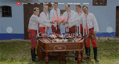 Desktop Screenshot of grajcar.cz